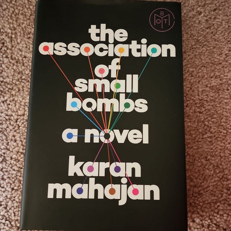 The Association of Small Bombs