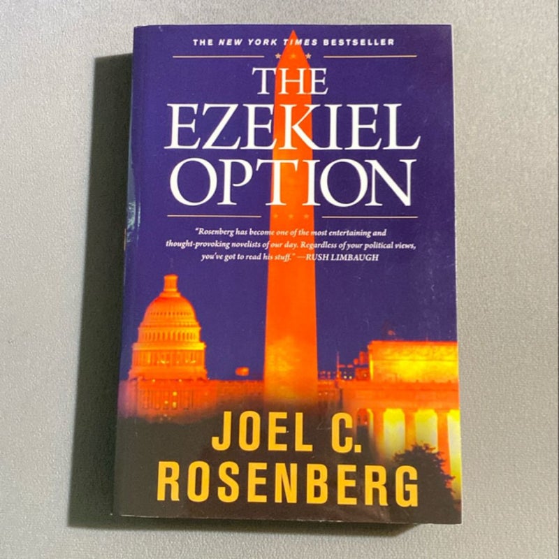 The Ezekiel Option