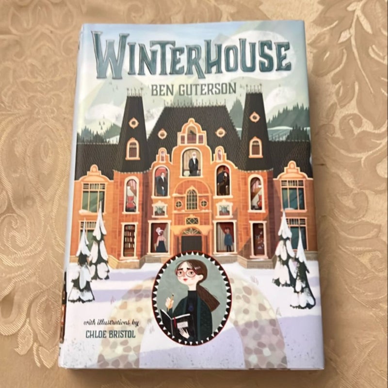 Winterhouse