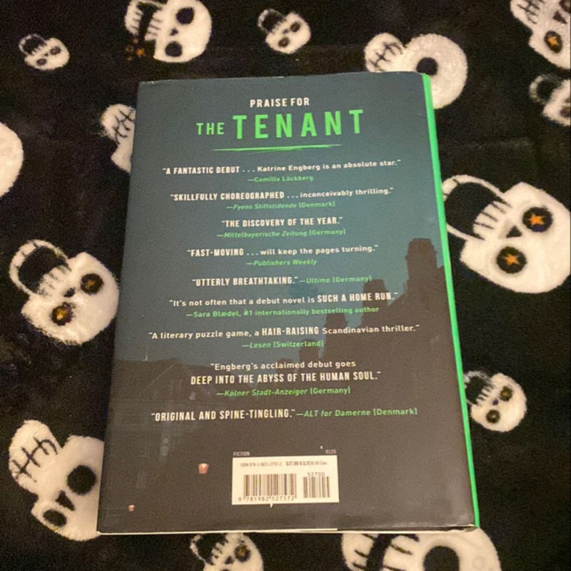 The Tenant