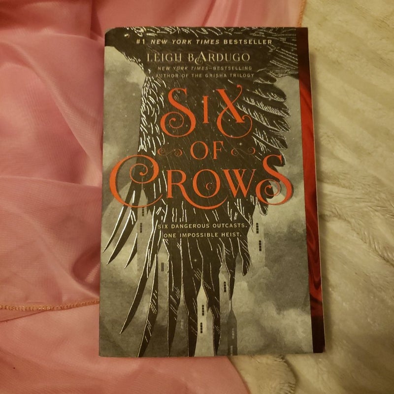 Six of Crows