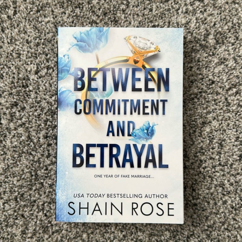 Between Commitment and Betrayal