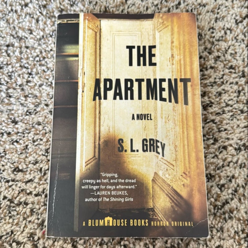 The Apartment