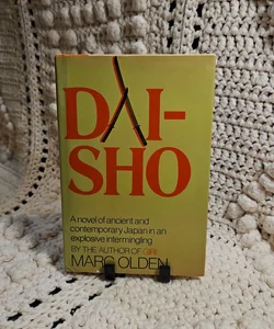 Dai-Sho