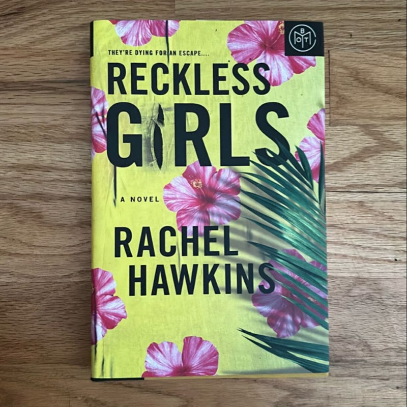 Reckless Girls