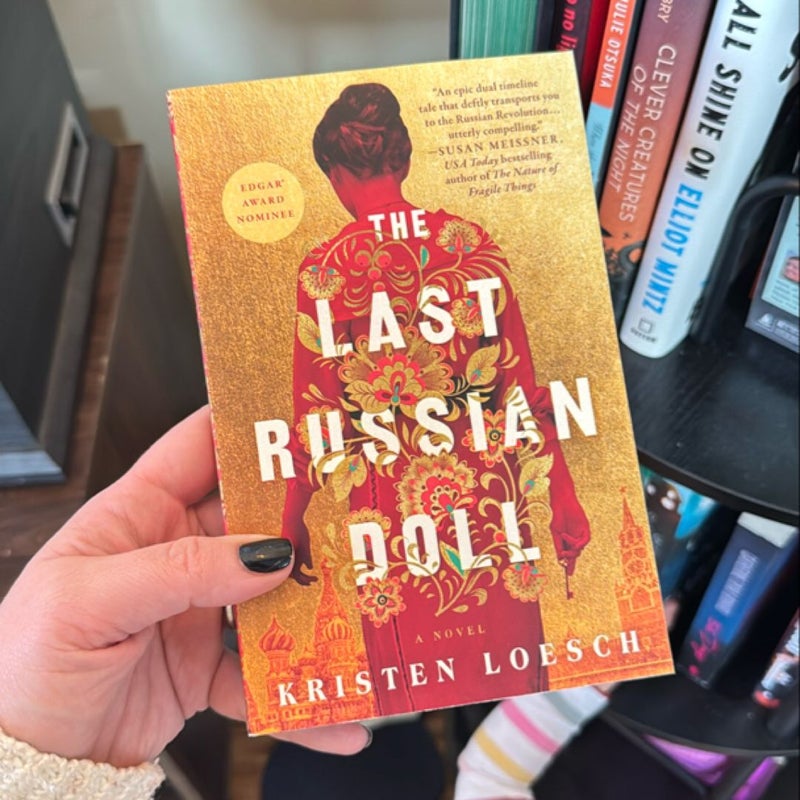 The Last Russian Doll