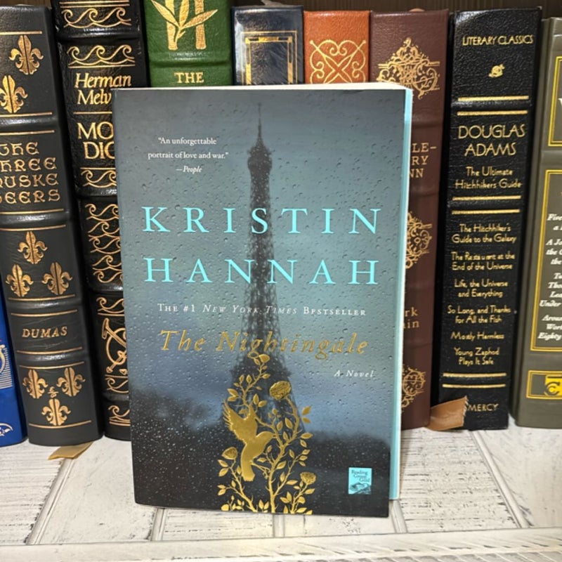 The Nightingale