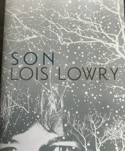 Lois Lowry book lot