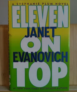 Eleven on Top