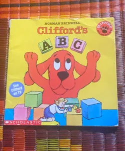 Clifford's Abc