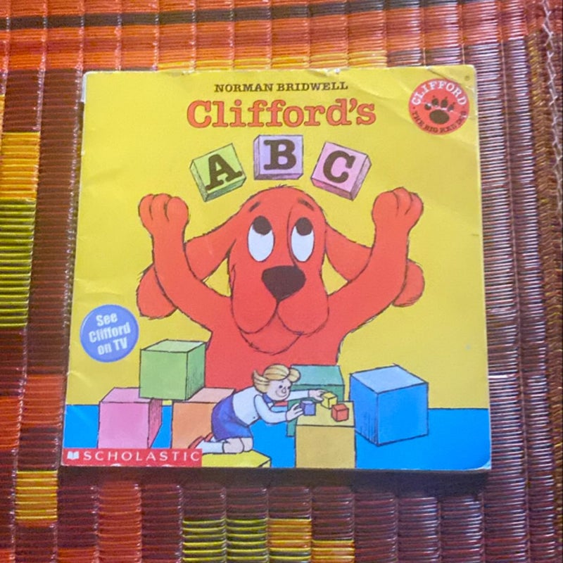Clifford's Abc