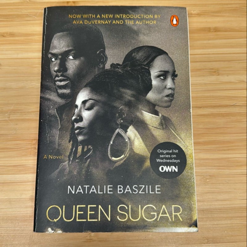 Queen Sugar (TV Tie-In)