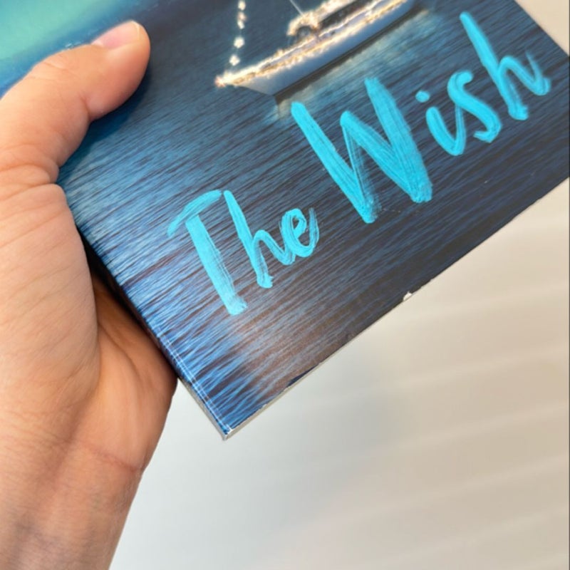 The Wish