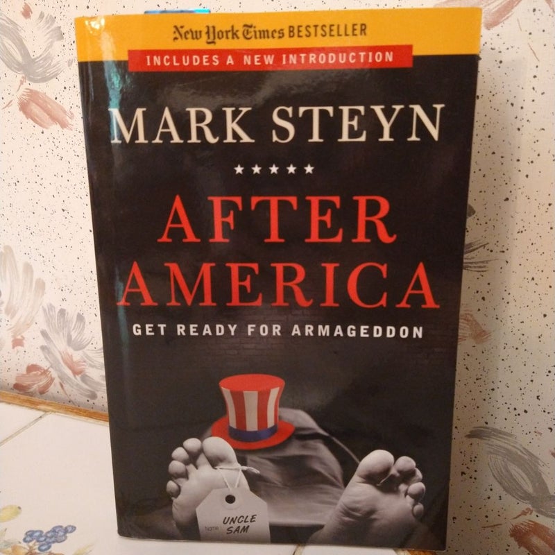 After America