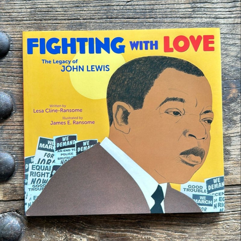 Fighting with Love