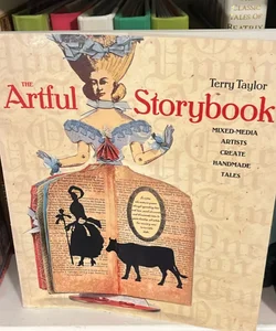 The Artful Storybook