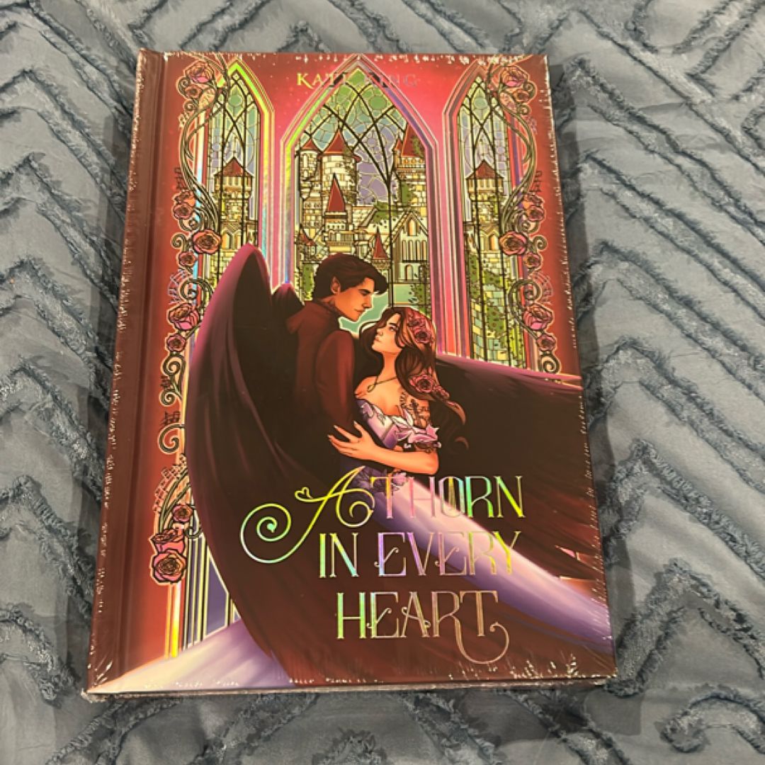 A Thorn in Every Heart