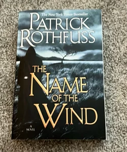 The Name of the Wind