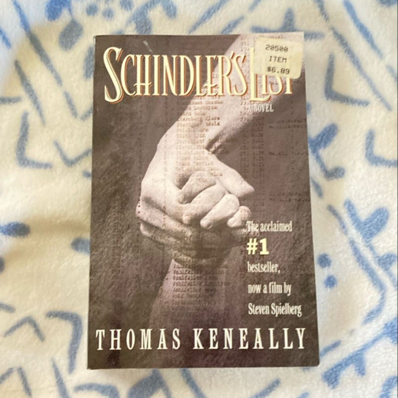 Schindler's List