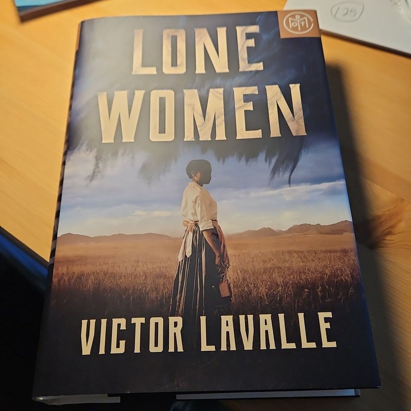 Lone Women