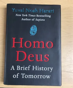 Homo Deus