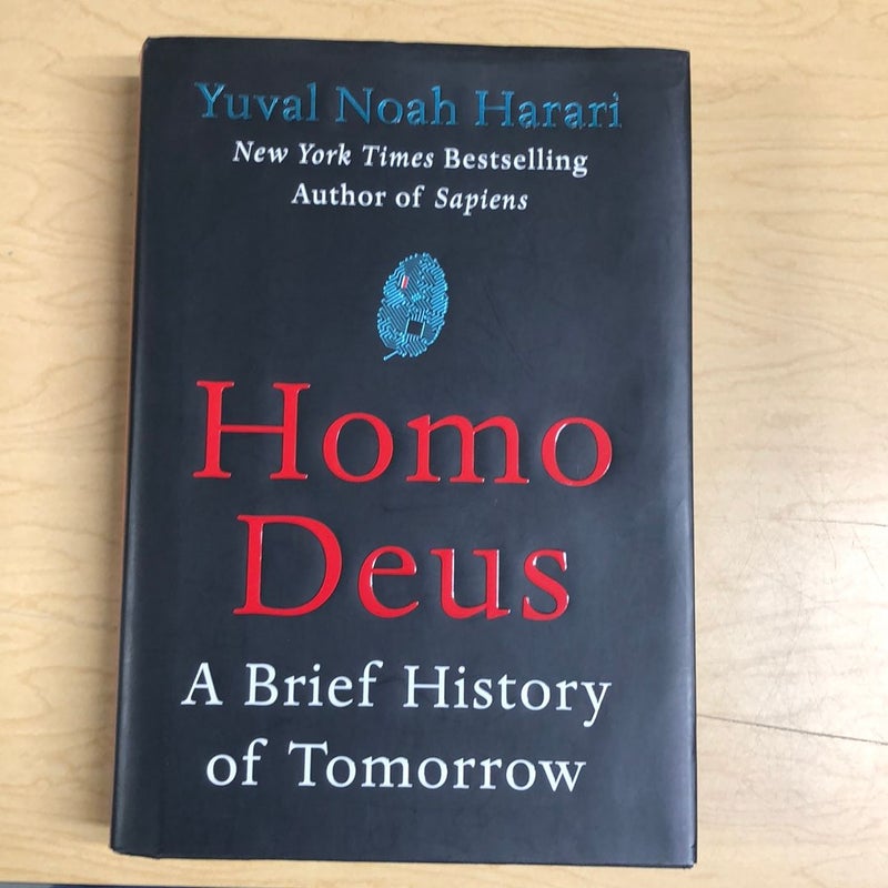 Homo Deus