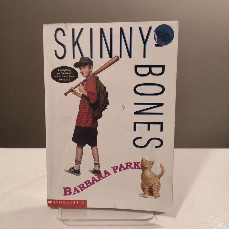 Skinny Bones 