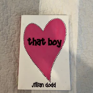 That Boy - Special Full Color Edition