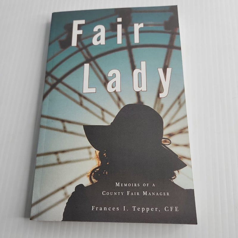 Fair Lady