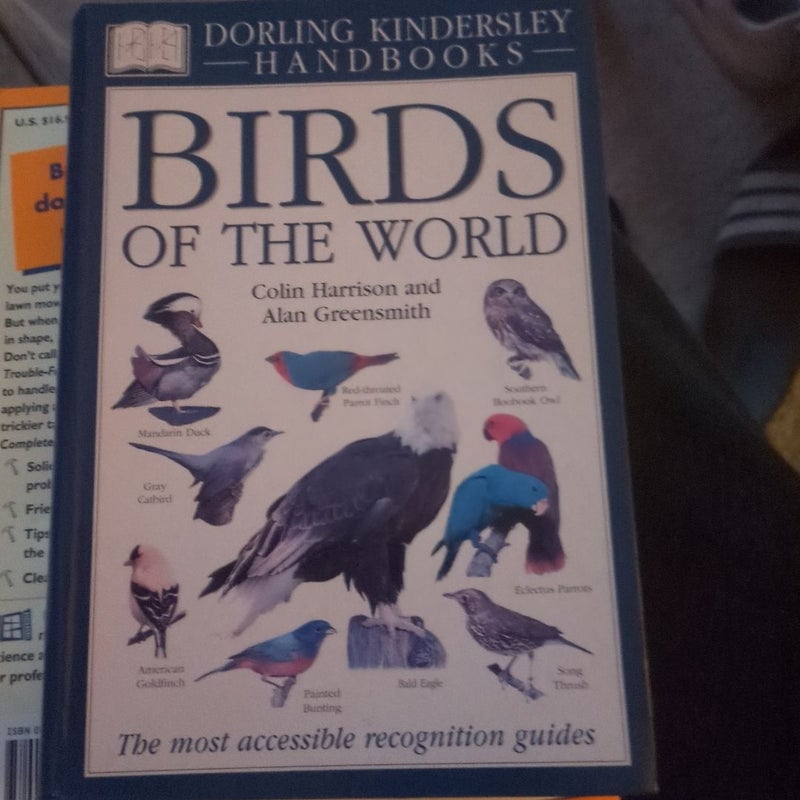 Birds of the World