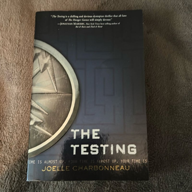 The Testing
