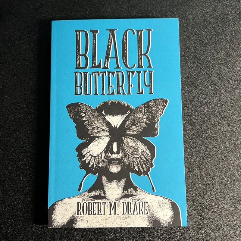 Black Butterfly