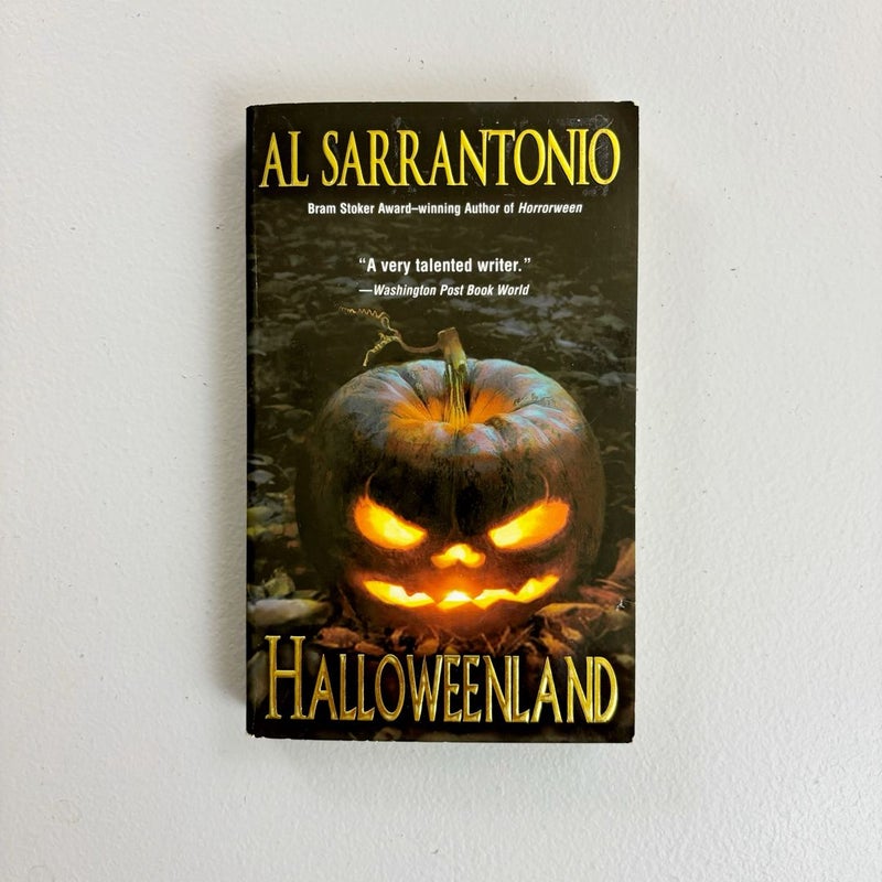 Halloweenland