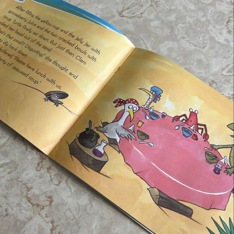 MathStart Book Bundle of 4