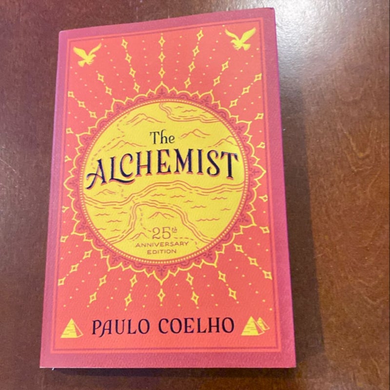 The Alchemist