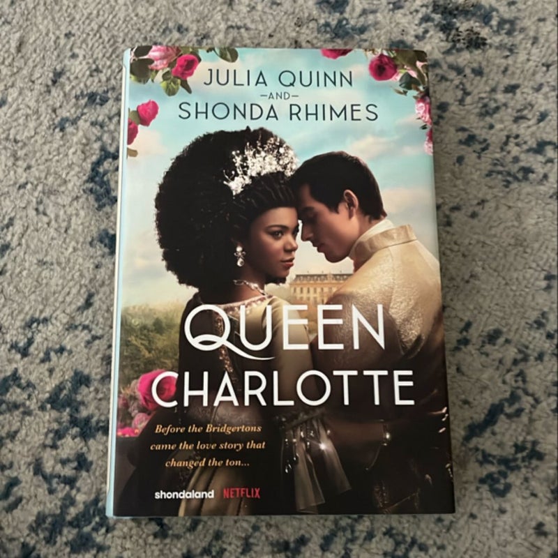 Queen Charlotte