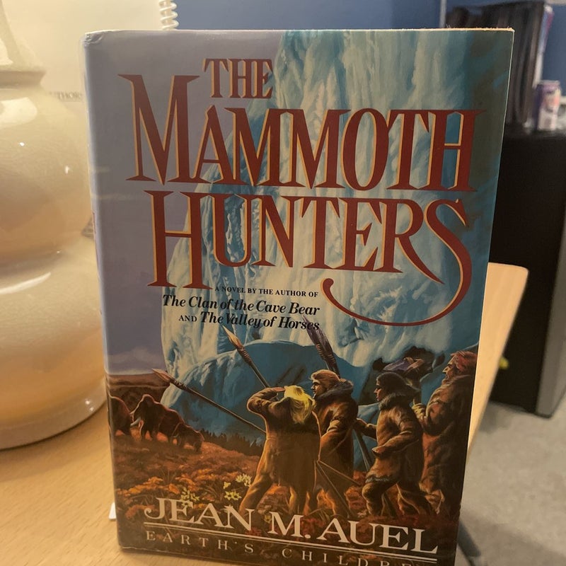 The Mammoth Hunters