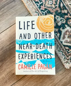Life and Other near-Death Experiences