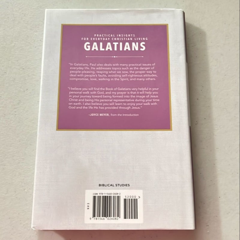 Galatians