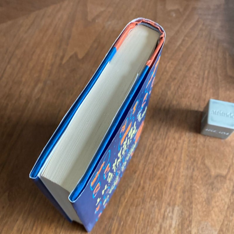 The Midnight Library
