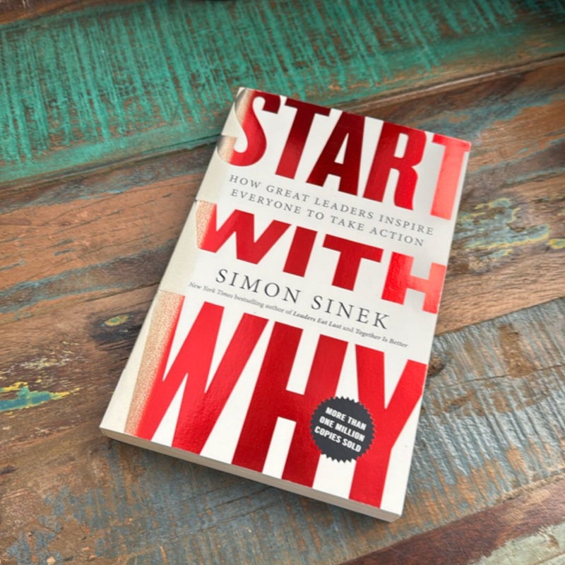 Start with Why