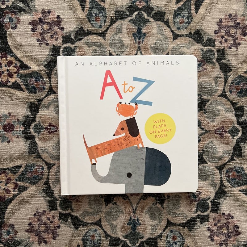 A to Z