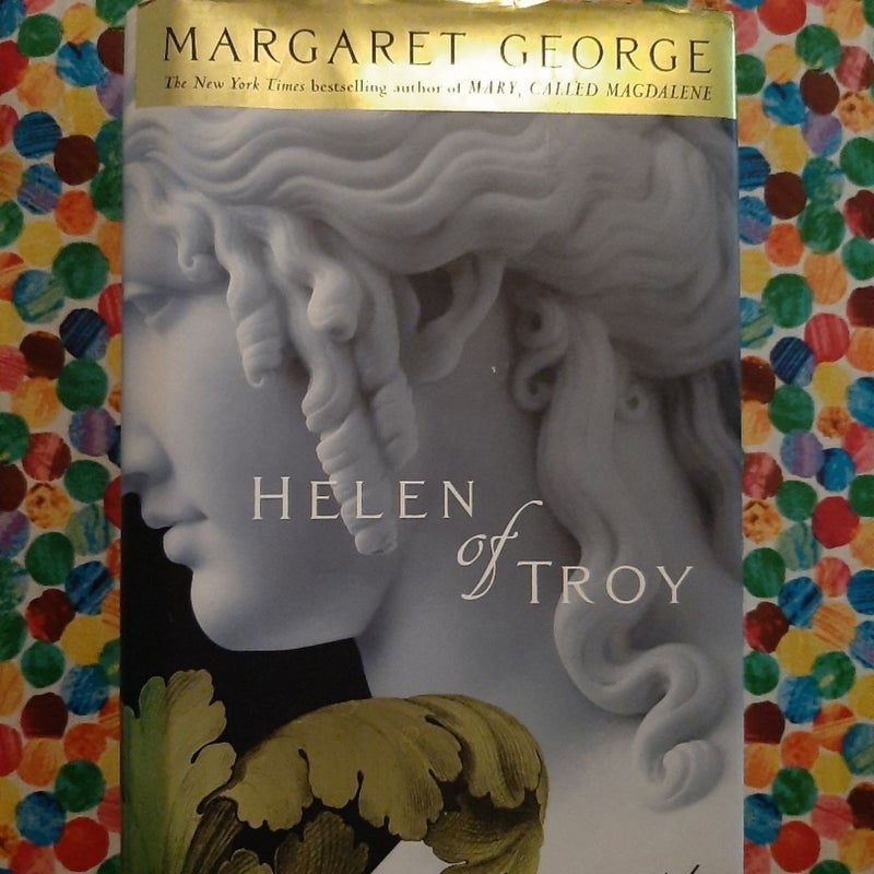 Helen of Troy