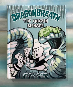 Dragonbreath #11