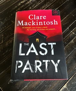 The Last Party
