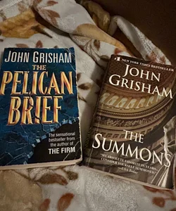 John Grisham Bundle