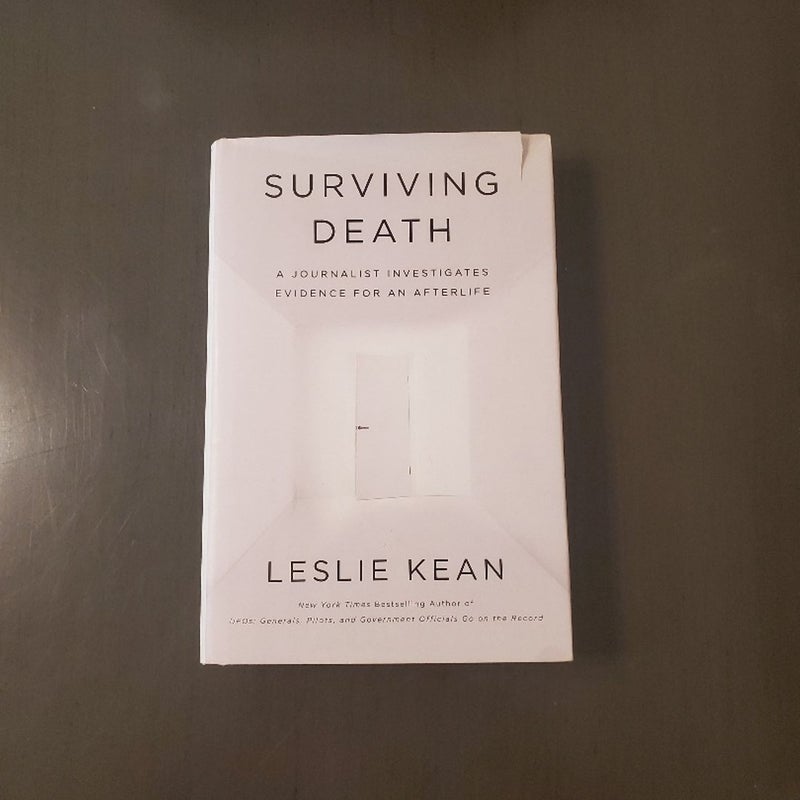 Surviving Death