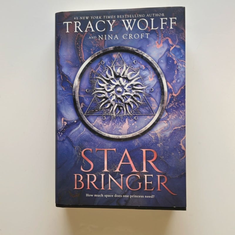 Star Bringer