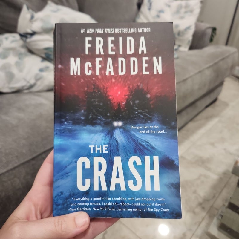 The Crash