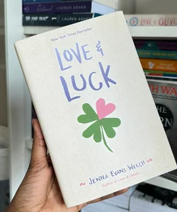 Love and Luck